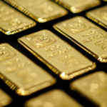 طلا در بازارهای جهانی پس رفت