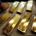 رفتار پاندولی طلا در 2026