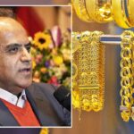 افت جهانی، رشد داخلی؛ چرا طلای داخلی در یکهفته گذشته گران شد؟