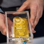 حراج شمش طلا 21 دی برگزار می‌شود