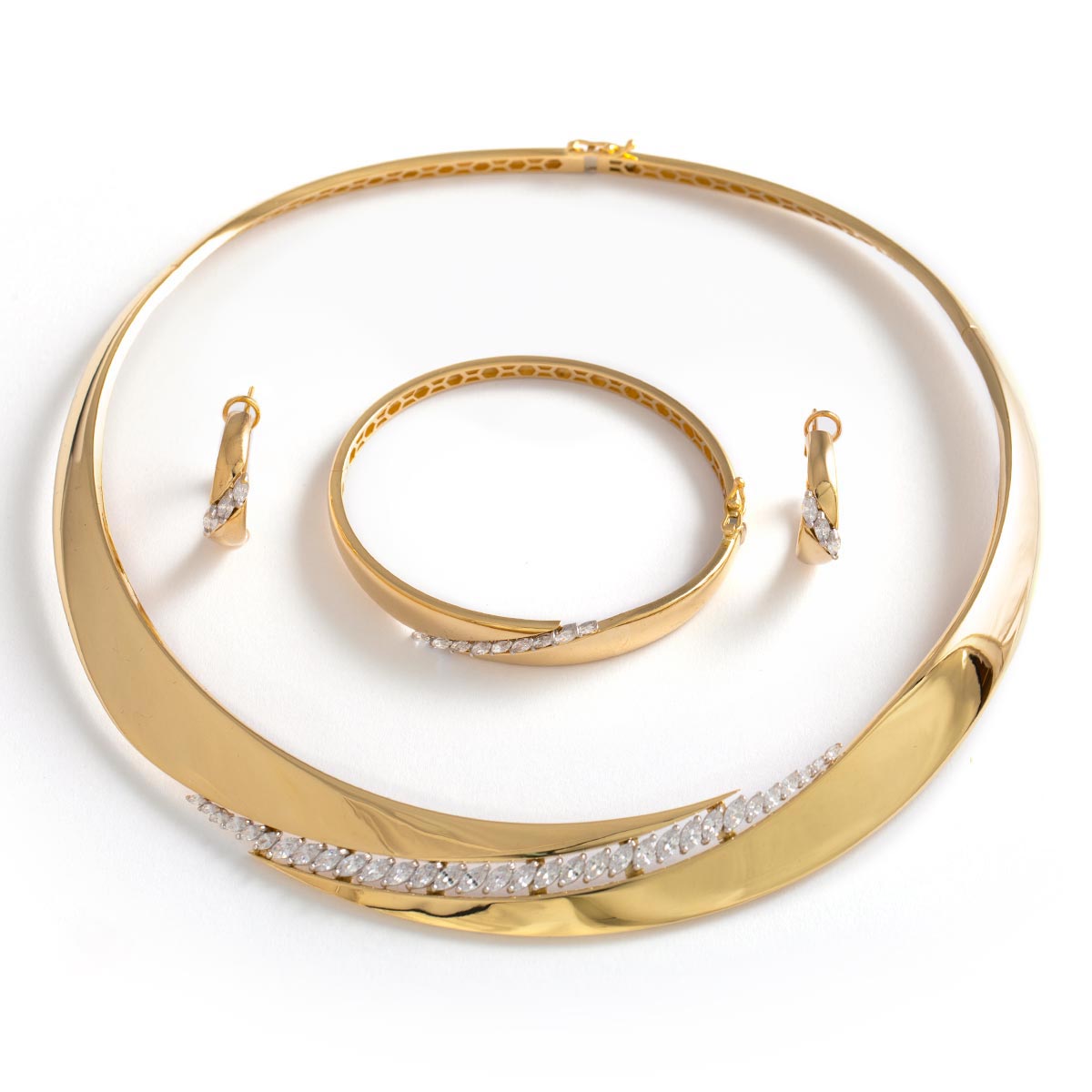 سرویس طوق اکسترا