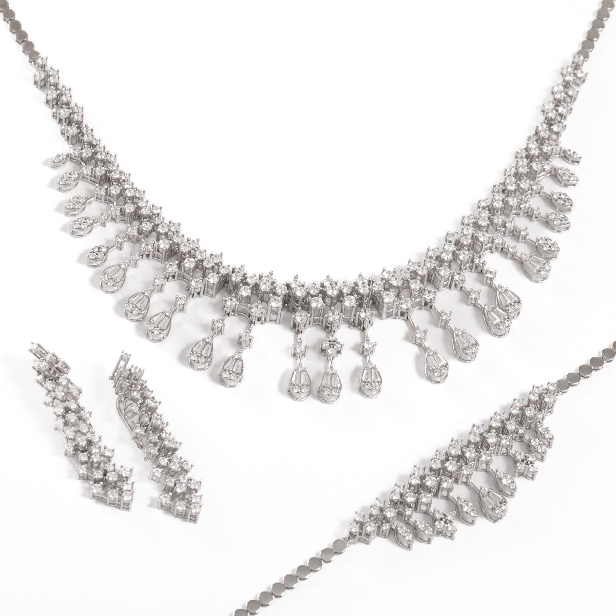 سرویس طرح جواهر سه بعدی