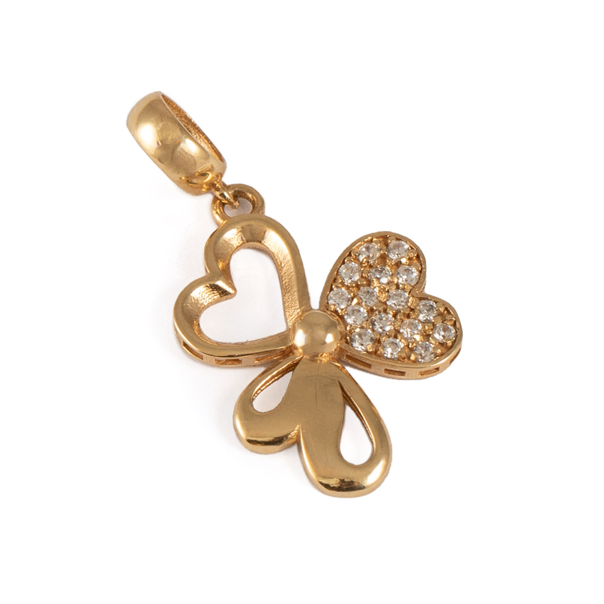 دستبند شبدر