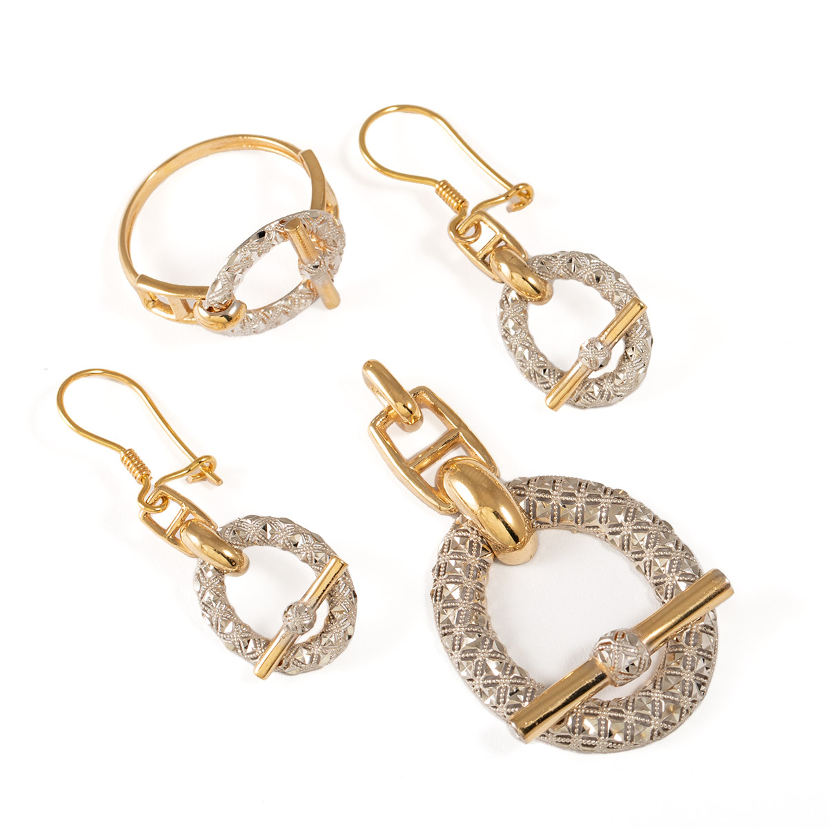 نیم ست هرمس