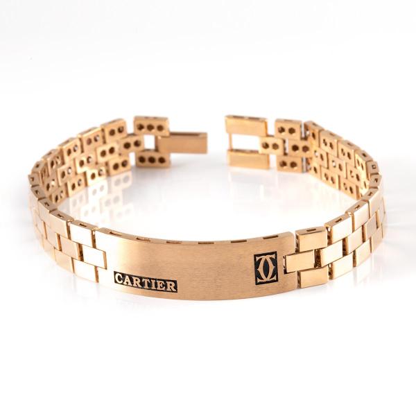 دستبند رولکس CARTIER