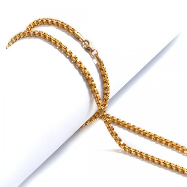 گردنبند نرمال