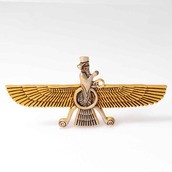 مدال فروهر