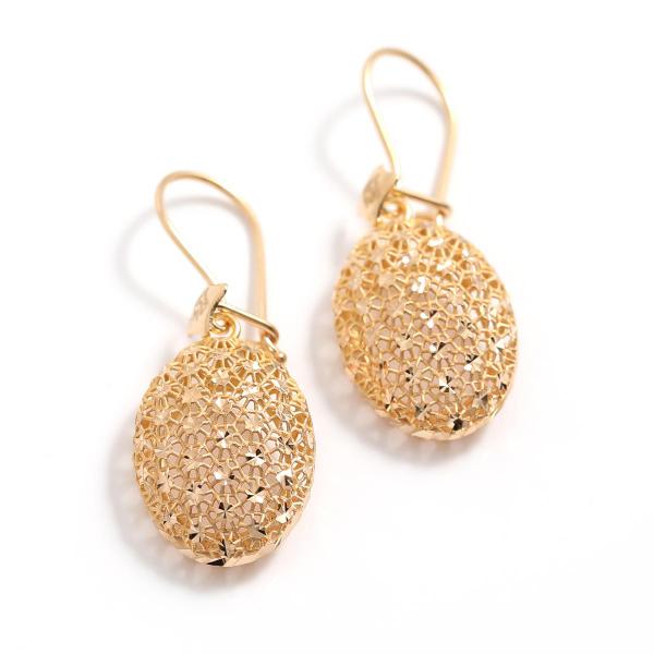 گوشواره فیوژن تراش