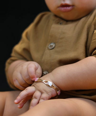 دستبند کودک