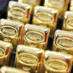 آرامش نسبی بازارهای جهانی طلا