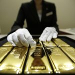 راه صعود طلای جهانی بسته شد