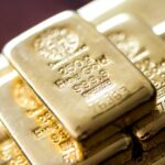 رکورد همزمان طلا و نقره