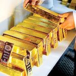 هجوم طلای روسیه به هنگکنگ