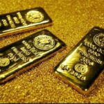طلای جهانی افزایش یافت