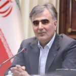 فرزین: ذخایر ارز و طلای کشور مطمئن است؛ تمهیدات ویژه بانک مرکزی برای تأمین مالی ارزی