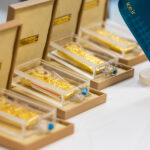 فروش 700 کیلو شمش طلا توسط سرمایه‌گذاران خارجی