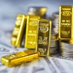 افزایش قیمت طلای جهانی دوام نیافت