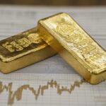 توقف طلای جهانی پشت مرز 3700 دلار