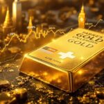 طلا و بیتکوین در کنار هم قرار میگیرند