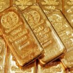 فلز زرد از رکوردزنی دست برنمی‌دارد/ طلا در مسیر 3700 دلاری؟