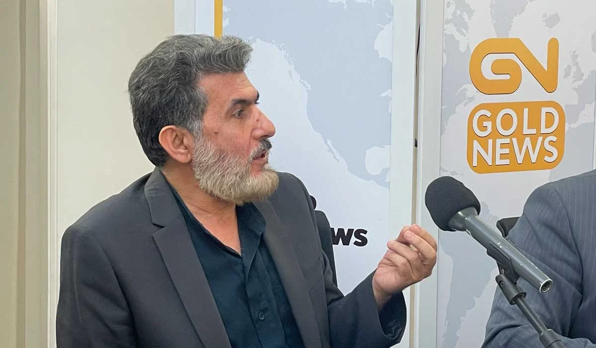 یک تولیدکننده طلا ، ممنوعیت فروش طلای آب شده با فاکتور رسمی را کلید مهار رکود و بازگشت سرمایه به چرخه تولید دانست. او هشدار داد که گسترش معاملات آب شده، نقدینگی را از کارگاه‌های طلا خارج کرده و بقای تولید را تهدید می‌کند؛ اقدامی که بدون تصمیم قاطع...