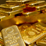 سقوط بهای جهانی طلا به کانال 3900 دلار