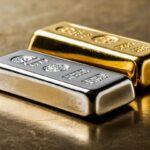 تخت‌گاز فلز زرد