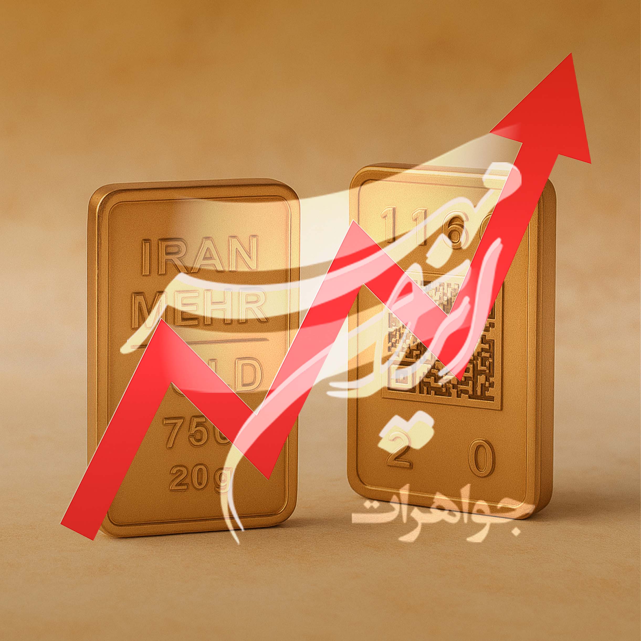 تحلیل طلایی روز/ جنگ سکوت” در بازار طلا: اونس جهانی در حال صعود به سمت ۱۰۰ ,۴ دلار!