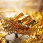 ضوابط فروش آنلاین طلا به زودی ابلاغ می‌شود
