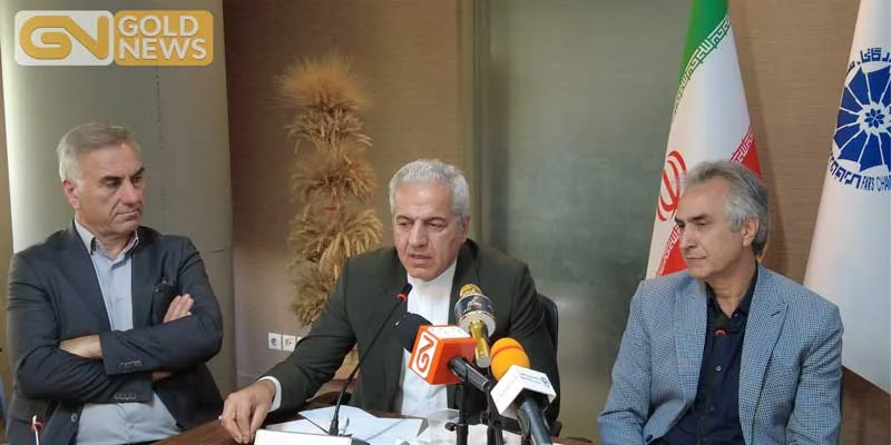 رئیس اتحادیه تولیدکنندگان طلا و جواهر ایران هشدار داد: اتاق اصناف ایران با برچسب «نوآوری»، به پلتفرمهایی میدان داده که بدون پشتوانه و نظارت، بازار سرمایهای طلا را قبضه کردهاند؛ نتیجه این سیاست، تعطیلی واحدهای تولیدی و نابودی فرهنگ خرید مصنوعات ...