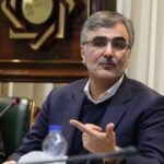 رئیس‌کل بانک مرکزی: ذخایر طلا 37درصد افزایش یافت