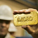 2 معدن طلا با مزایده واگذار می شود