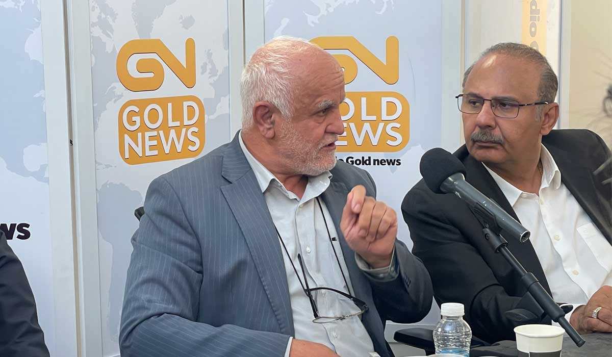 عباداله محمدولی عنوان کرد: جای یک تشکل صنفی متمرکز برای مدیریت و ساماندهی بخش تولید خالی است. اگر چنین نهادی تشکیل شود، بسیاری از چالش‌های امروز این بخش مرتفع خواهد شد.»