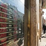 بازگشت آرامش به بازار ارز