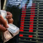 جزر و مد‌ قیمت ارز