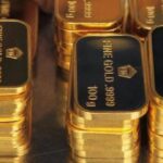 ماندگاری طلای جهانی در میانه کانال 3600 دلار