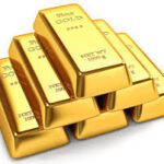 ثبات نسبی قیمت طلا در بازارهای جهانی
