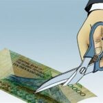 حذف 4 صفر از پول ملی قطعی شد؛ «ریال» واحد پول باقی ماند