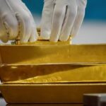 برگشت قیمت طلا در بازار جهانی