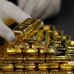 افزایش قیمت طلا در بازار جهانی