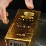 تغییر مسیر قیمت جهانی طلا