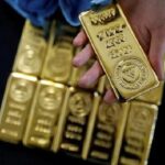قیمت طلای جهانی دوباره تغییر مسیر داد
