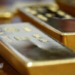 صعود خیره کننده بهای جهانی طلا