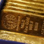 سهمیه واردات طلا برای تولیدکنندگان و صادرکنندگان طلا فعال شد