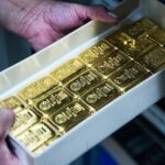 رشد طلا در گرو نااطمینانی