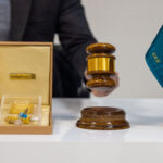 48 کیلوگرم شمش طلا در اولین حراج آبان ماه معامله شد