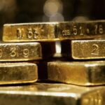 تاثیر تقویت احتمالی سیاست انبساطی بر قیمت جهانی طلا