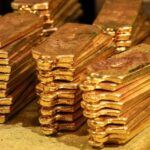 طلای جهانی با رشد بیش از 2 درصدی اوج گرفت