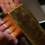 ایست قیمت در بازار جهانی طلا