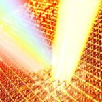 ذوب طلا منجر به بازنویسی قوانین فیزیک شد